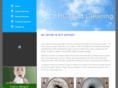 dryercleaner.com
