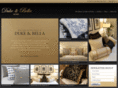 dukeandbellahome.com