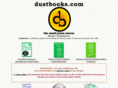 dustbooks.com