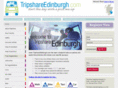edinburghtripshare.com