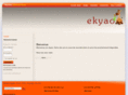 ekyao.com