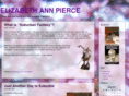 elizabethannpierce.com