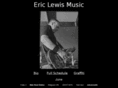 ericlewismusic.com