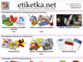 etiketka.net