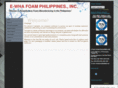 ewhafoam.com