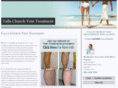 fallschurchveintreatment.com