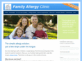 familyallergyclinic.com