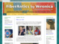 fiberanticsbyveronica.com