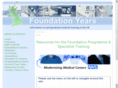 foundationyears.com