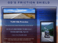 frictionshield.com