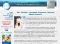 genesisplatinumwaterionizer.info