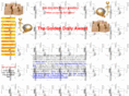 goldendollyaward.com