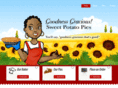 goodnessgraciousspp.com