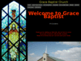 gracebaptistgv.org