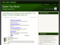 green-tea-world.com