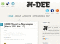 h-dee.net