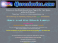 harestories.com