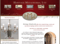 heritage-metalworks.com