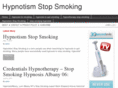 hypnotismstopsmoking.com