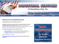 industrialservicesofptc.com