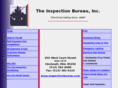 inspectionbureau.com