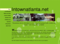 intownatlanta.net