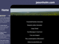 jasonholm.com
