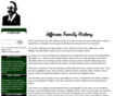 jeffersonfamilytree.com