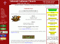 jehovahlutheran.org