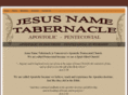 jesusnametabernacle.net