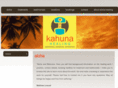 kahunahealing.com