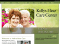 kellyshearcare.com