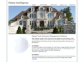 latitudeestates.com