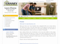 laurachaney.com