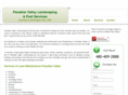 lawnmaintenanceparadisevalley.com