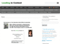 leadingincontextresources.com