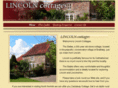lincolncottages.com