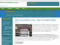 loancreditconsolidation.com