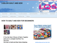 ludlowquiltandsew.com