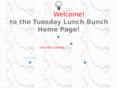 lunch-bunch.org