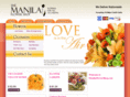 manilaflowershop.com