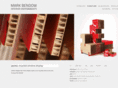 markbendow.com