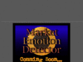 marketemotiondetector.com