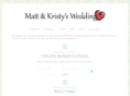 mattandkristy.com