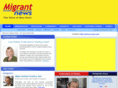 migrantnews.co.nz