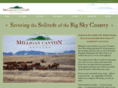 milligancanyon.com