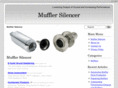 mufflersilencer.net