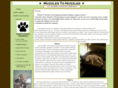 muzzlestonuzzles.com