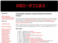 ned-files.com