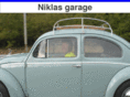 niklasgarage.com